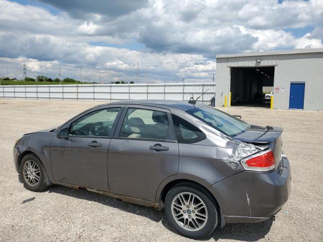 Vin: 1fahp3fn1aw218732, lot: 59009445, ford focus se 20102