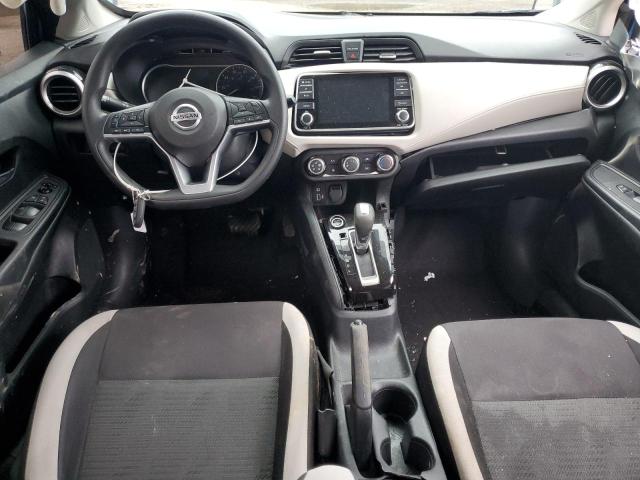 2021 NISSAN VERSA SV #3293462408