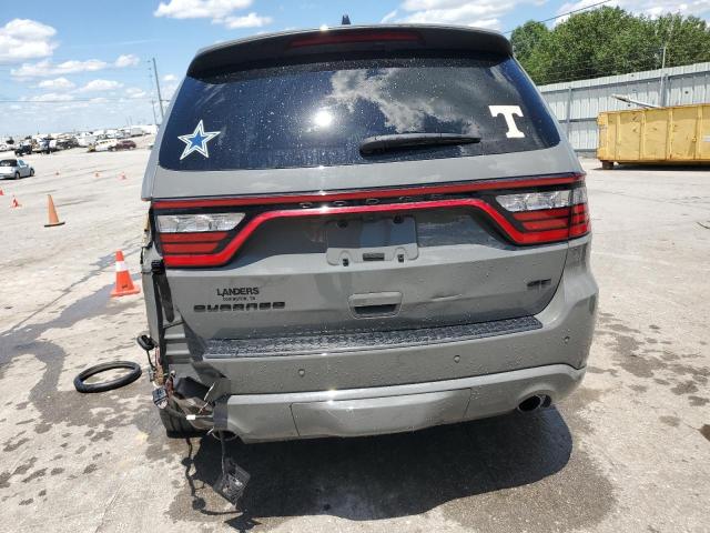 2023 DODGE DURANGO GT 1C4RDHDG4PC636107