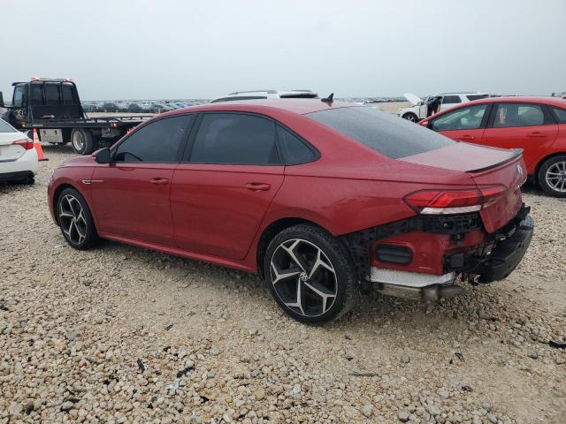 Vin: 1vwma7a31lc011573, lot: 55941225, volkswagen passat r-line 20202