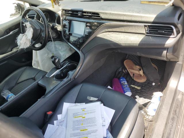 2019 TOYOTA CAMRY L - 4T1B11HK1KU741640