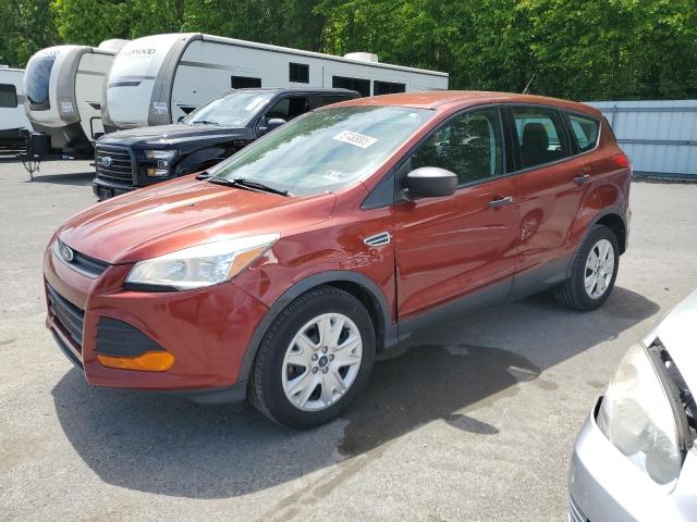 Vin: 1fmcu0f70eud43554, lot: 57483005, ford escape s 2014 img_1