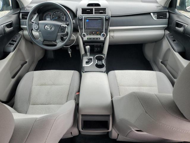 2013 TOYOTA CAMRY L - 4T1BF1FK4DU276634