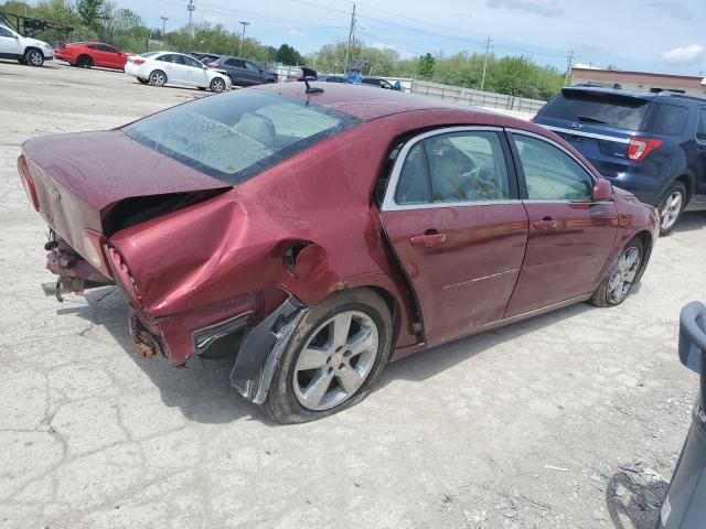 Vin: 1g1zd5eb8af270541, lot: 55206555, chevrolet malibu 2lt 20103