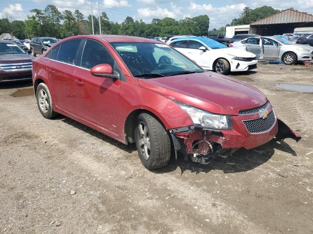 Vin: 1g1pc5sb6e7280886, lot: 58818705, chevrolet cruze lt 20144