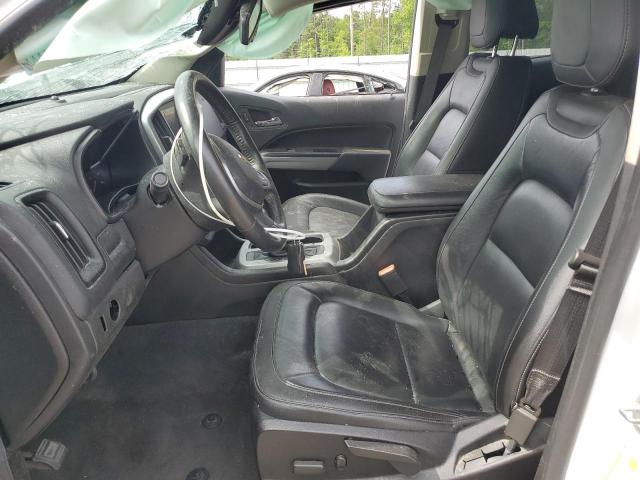 2021 CHEVROLET COLORADO L - 1GCGSCEN6M1298648