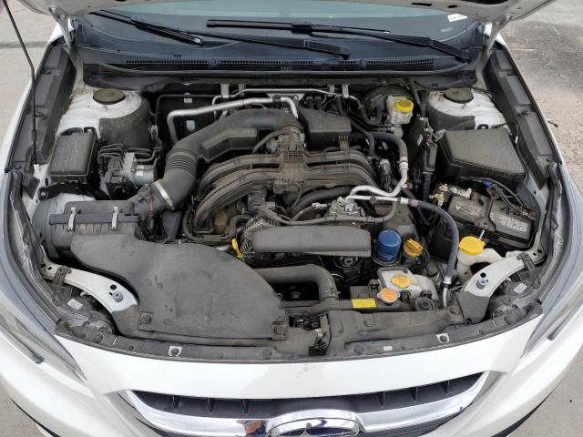 2022 SUBARU LEGACY PRE 4S3BWAD62N3004696