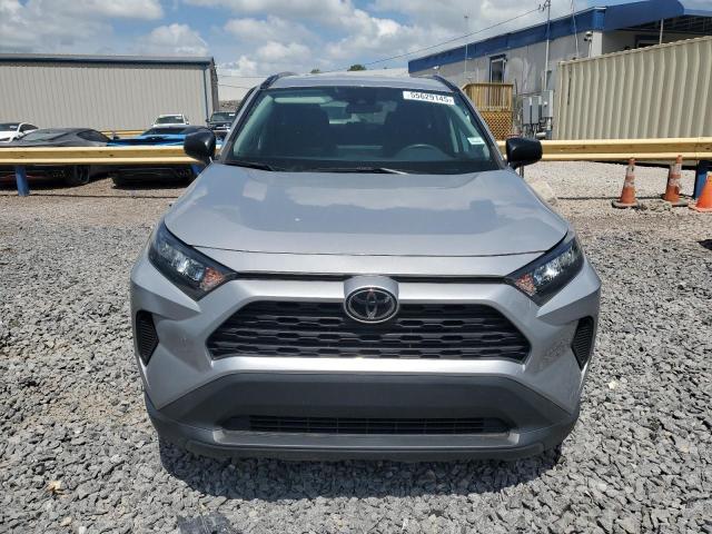 2021 TOYOTA RAV4 LE - 2T3H1RFV0MC148207