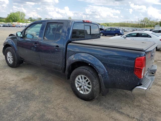 Vin: 1n6ad0ev5kn775054, lot: 56900415, nissan frontier s 20192