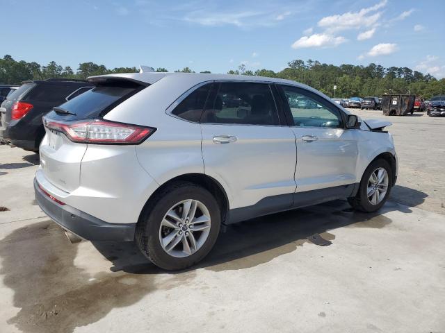 Vin: 2fmpk3j87jbb27855, lot: 57383495, ford edge sel 20183
