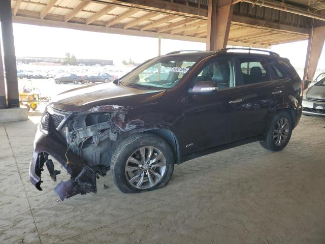 Vin: 5xykwda20dg339839, lot: 58667095, kia sorento sx 2013 img_1