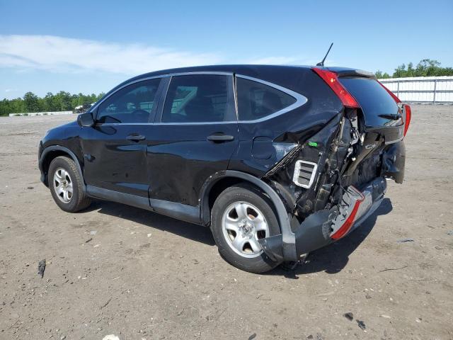 Vin: 2hkrm4h37eh695850, lot: 57401855, honda crv lx 20142