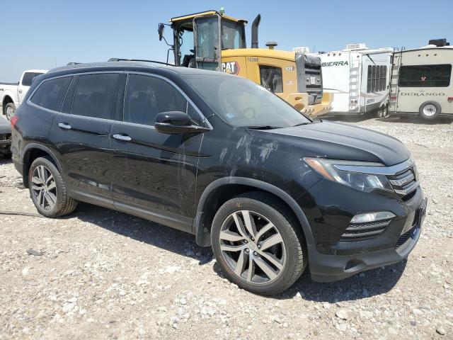 2017 HONDA PILOT ELIT - 5FNYF6H0XHB060891