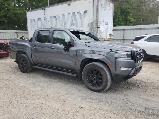 Vin: 1n6ed1ej7pn600431, lot: 56371445, nissan frontier s 20234