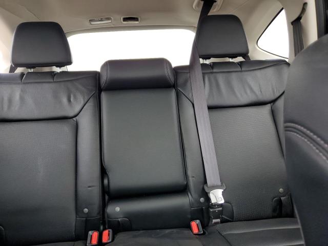 2015 HONDA CR-V TOURI - 5J6RM4H94FL092754