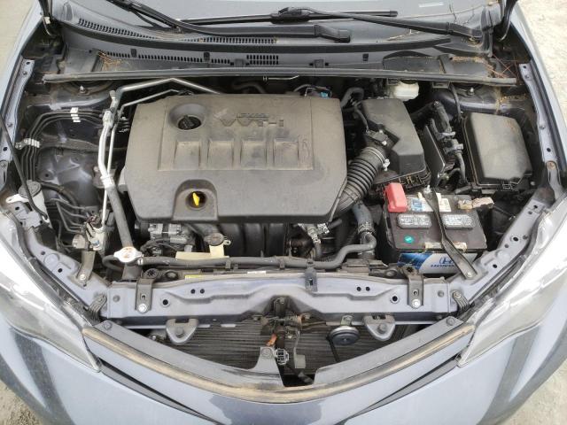 2019 TOYOTA COROLLA L - 5YFBURHE6KP863363