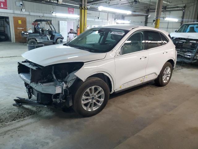 Vin: 1fmcu9g60nub61072, lot: 54225495, ford escape se 2022 img_1