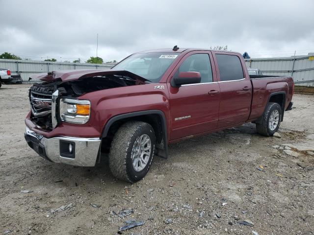 GMC SIERRA K15