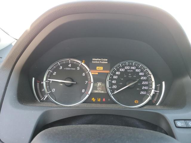 2019 ACURA TLX TECHNO 19UUB3F54KA802114
