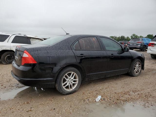 Vin: 3fahp0ga2cr128294, lot: 55808735, ford fusion s 20123