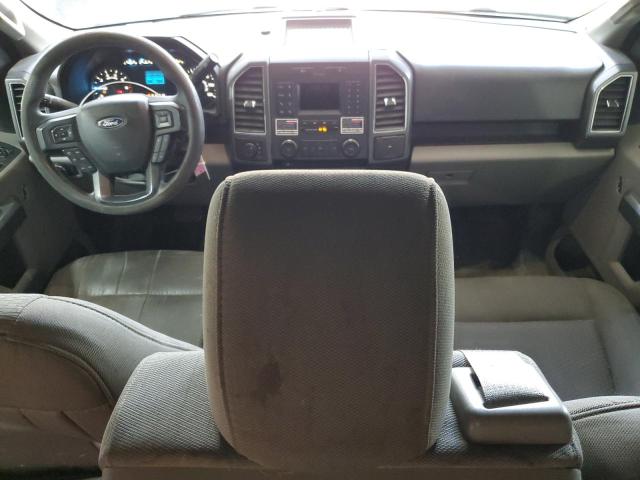 2018 FORD F150 SUPER - 1FTEW1E53JFC81014