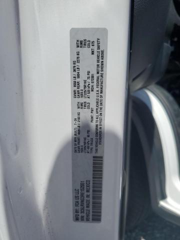 2024 RAM PROMASTER 3C6LRVNG3RE152551