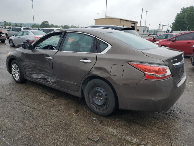 Vin: 1n4al3ap4ec278047, lot: 58912525, nissan altima 2.5 20142
