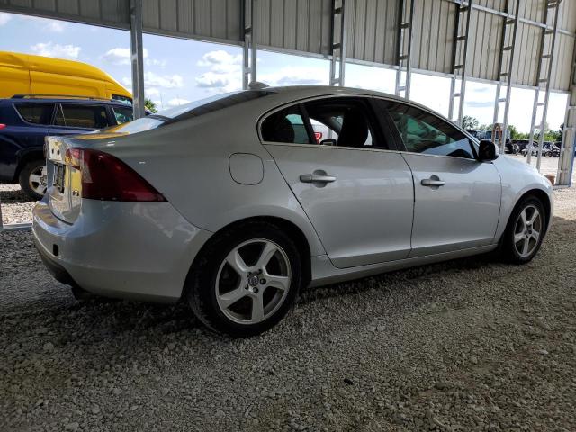 Vin: yv1622fsxc2102871, lot: 59046595, volvo s60 t5 20123