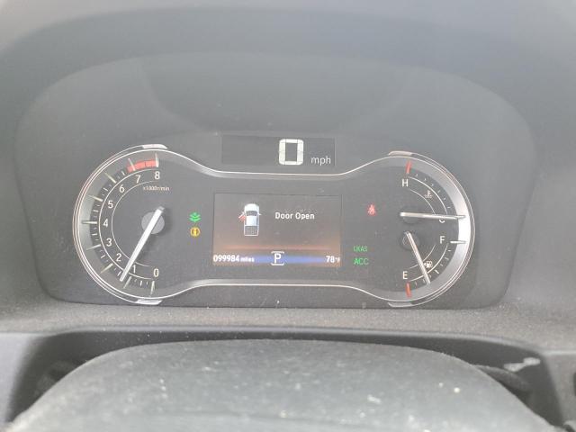 2019 HONDA RIDGELINE - 5FPYK3F75KB030271