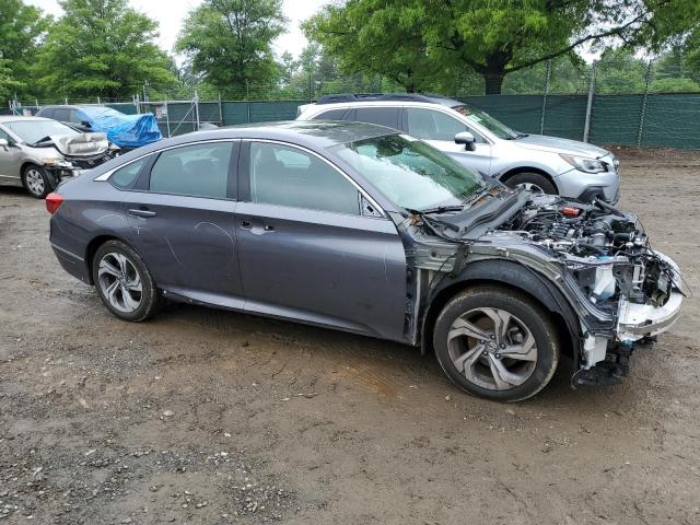 Vin: 1hgcv1f43ja252224, lot: 57036535, honda accord ex 20184