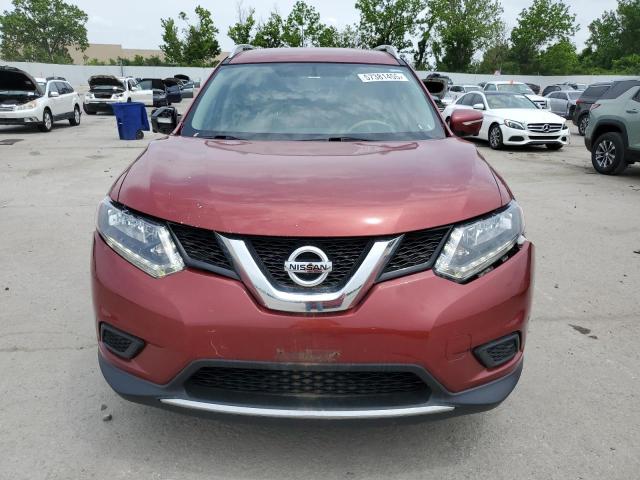 2015 NISSAN ROGUE S - 5N1AT2MT5FC922018