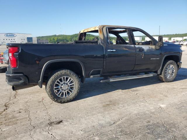 Vin: 1gc4yrey4lf165984, lot: 58317565, chevrolet all models k2500 high country 20203