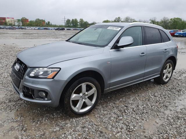Vin: wa1dkafp1ba029634, lot: 55360185, audi q5 premium plus 20112