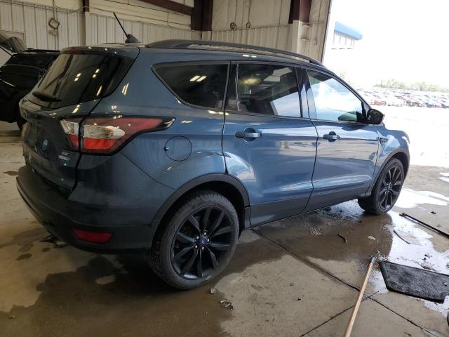 Vin: 1fmcu9gd1jub31104, lot: 57228805, ford escape se 20183