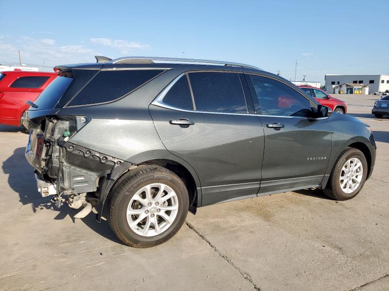 Vin: 3gnaxjev8js620607, lot: 56224185, chevrolet equinox lt 20183