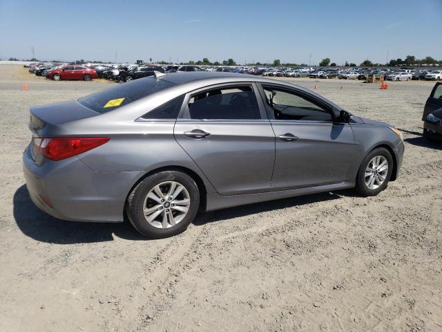 Vin: 5npeb4ac3eh913443, lot: 58080115, hyundai sonata gls 20143