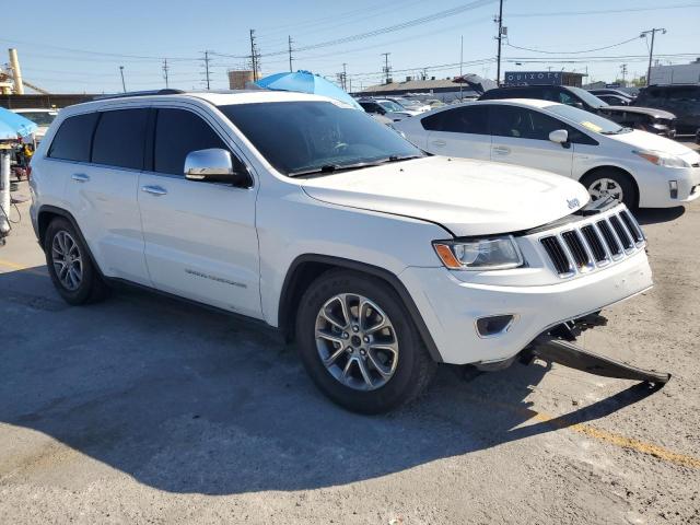 Vin: 1c4rjfbg0ec195248, lot: 56353095, jeep grand cher limited 20144