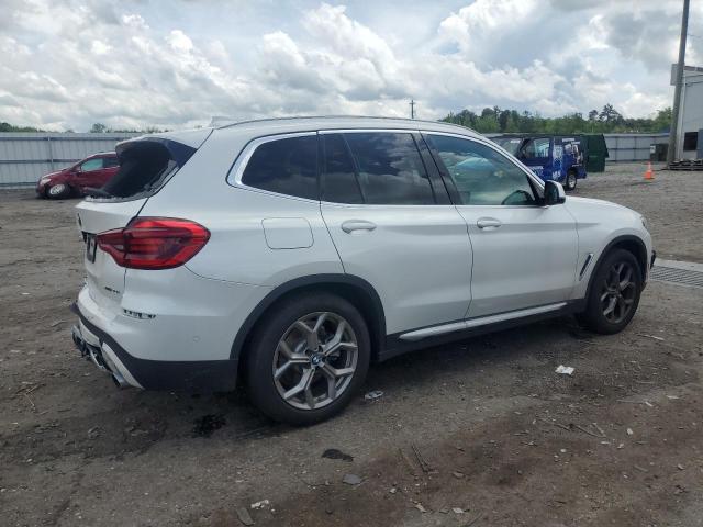 Vin: 5uxty5c08llt32459, lot: 54904225, bmw x3 xdrive30i 20203