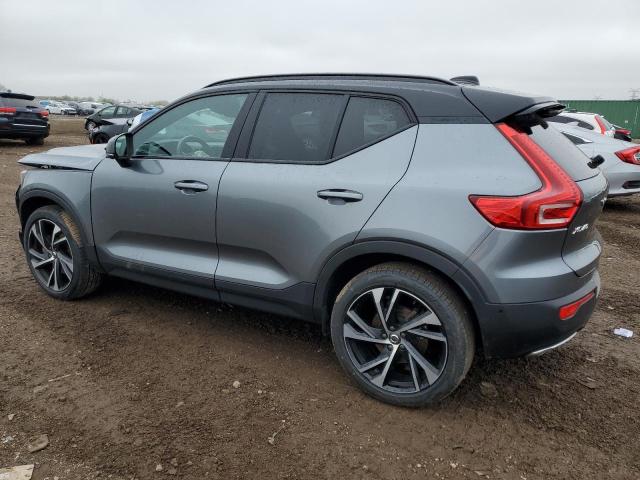 Vin: yv4162um3k2156744, lot: 55354285, volvo xc40 t5 r-design 20192