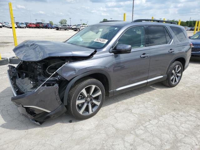 Vin: 5fnyg1h74rb036990, lot: 56254385, honda pilot touring 2024 img_1