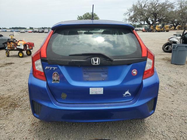 2017 HONDA FIT LX 3HGGK5H59HM708294