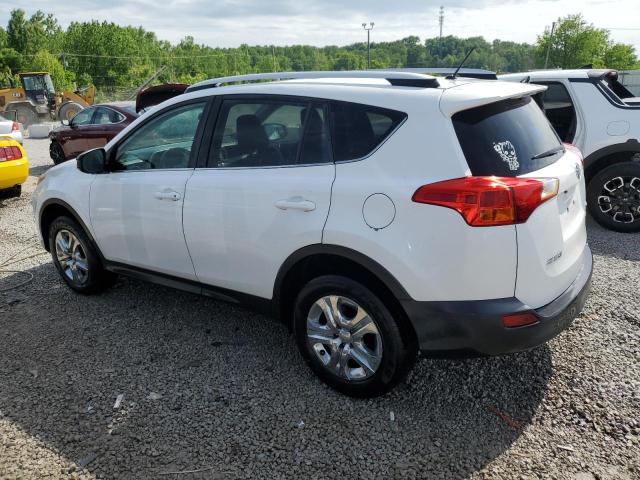 Vin: 2t3zfrev6fw193726, lot: 56122405, toyota rav4 le 20152