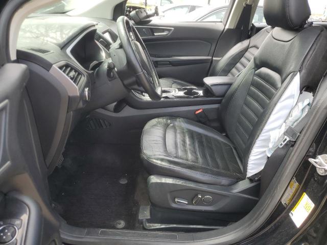 2018 FORD EDGE SEL - 2FMPK4J90JBB03993