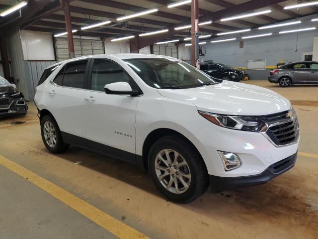 Vin: 2gnaxtev2m6141551, lot: 55253075, chevrolet equinox lt 20214