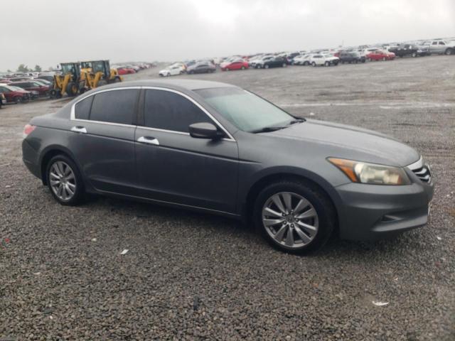 Vin: 1hgcp3f84ba019270, lot: 55682355, honda accord exl 20114