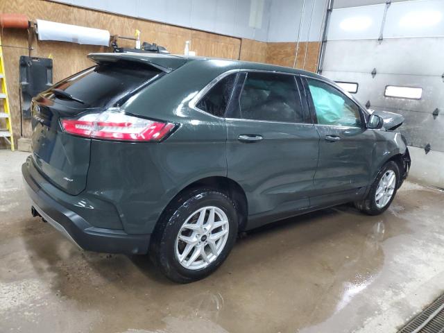 2024 FORD EDGE SEL 2FMPK4J96RBA26834