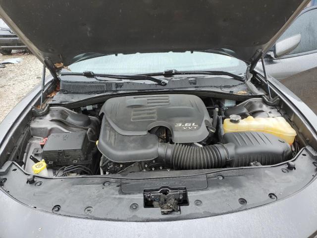 2018 DODGE CHARGER GT 2C3CDXJG8JH224530