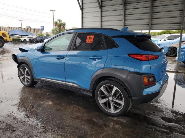 2020 HYUNDAI KONA ULTIM KM8K53A59LU419611