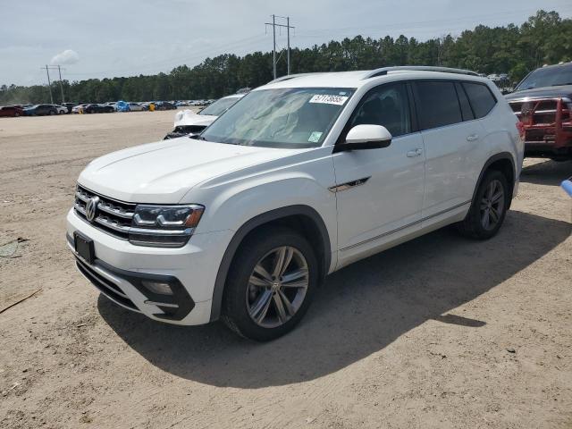 Vin: 1v2pr2ca4jc520706, lot: 57173655, volkswagen atlas se 2018 img_1