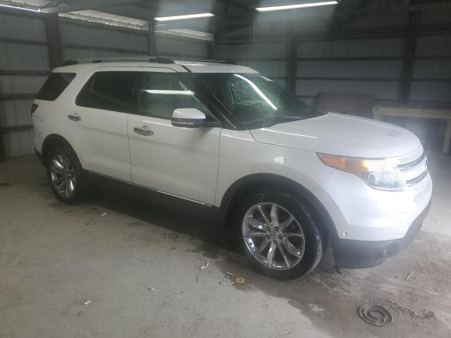 Vin: 1fmhk7f86bga09200, lot: 56636905, ford explorer limited 20114